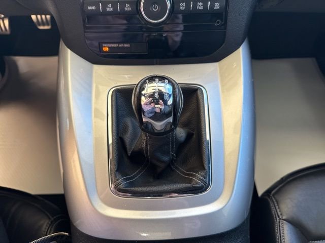 Used 2007 Saturn Sky w/ Premium Trim Pkg image 23