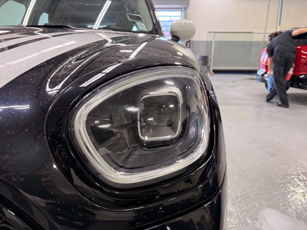 Used 2024 MINI Cooper Countryman S AWD/4WD image 9