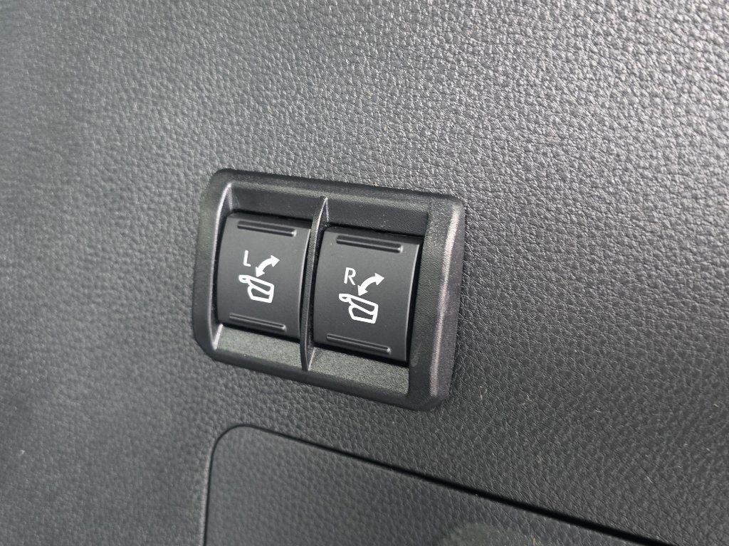 New 2026 Toyota Sequoia Capstone image 10