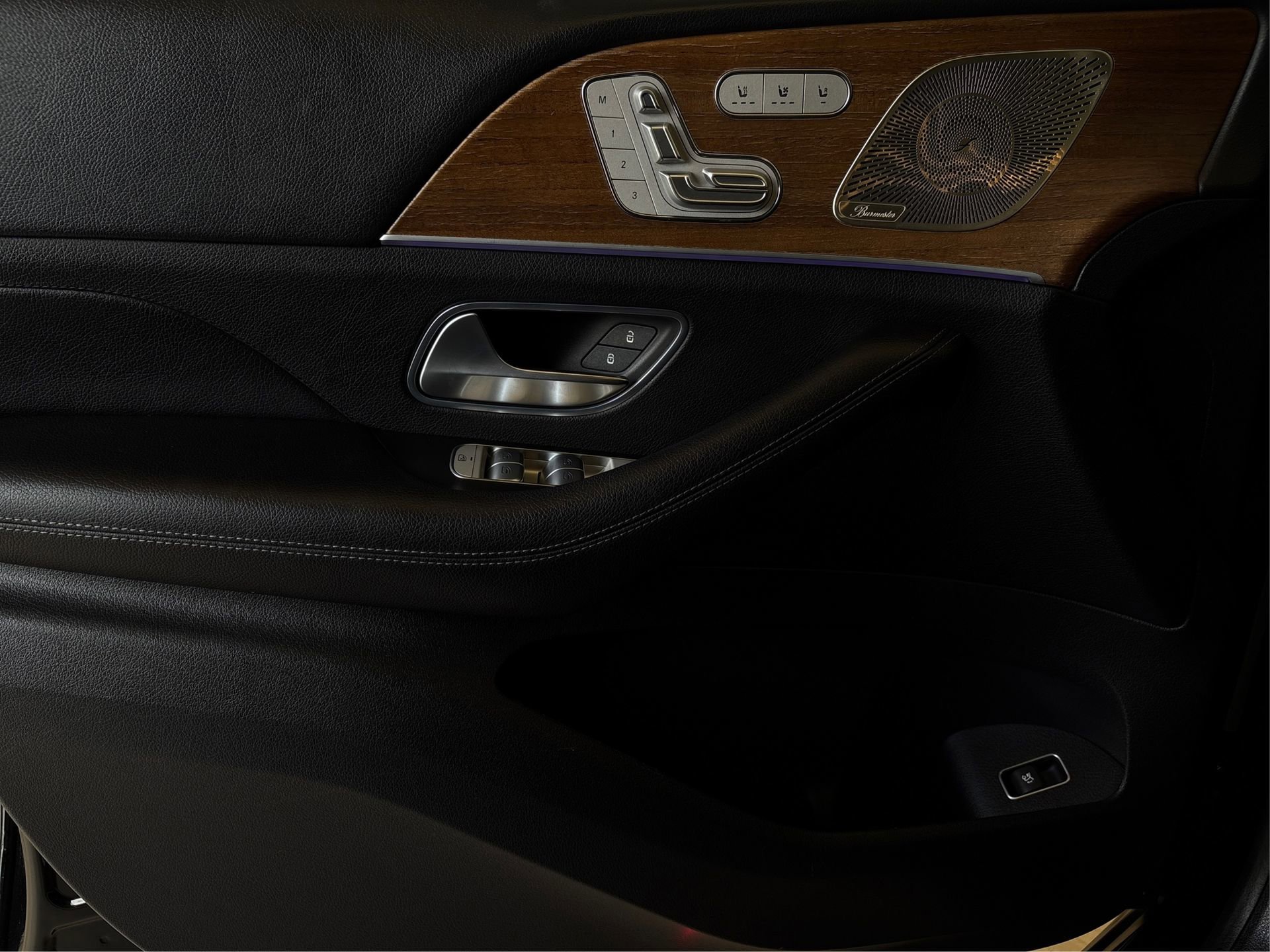 Used 2023 Mercedes-Benz GLE 350 image 21