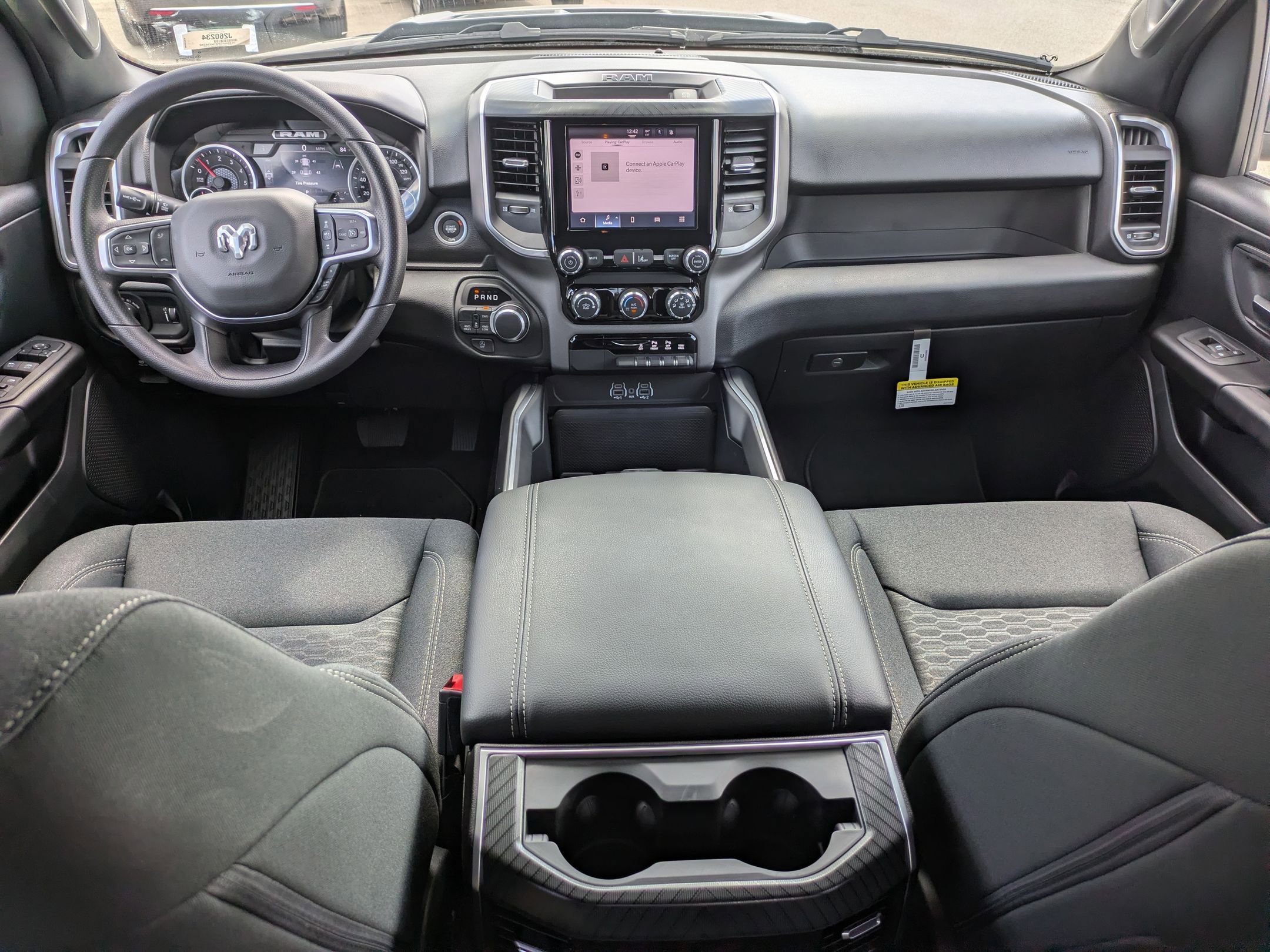 New 2026 RAM 1500 Express image 13