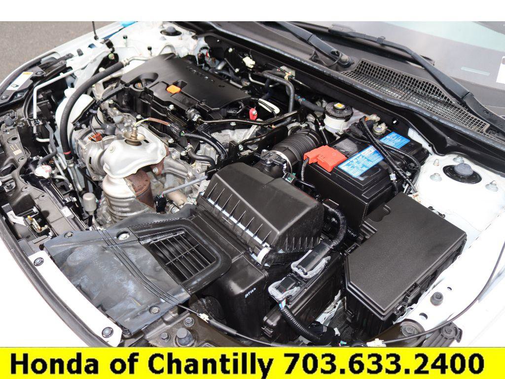 Certified 2023 Honda Civic Sport image 32