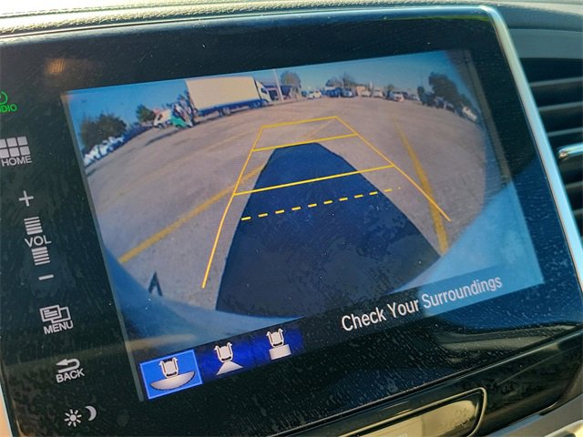 Used 2016 Honda Pilot EX-L image 26