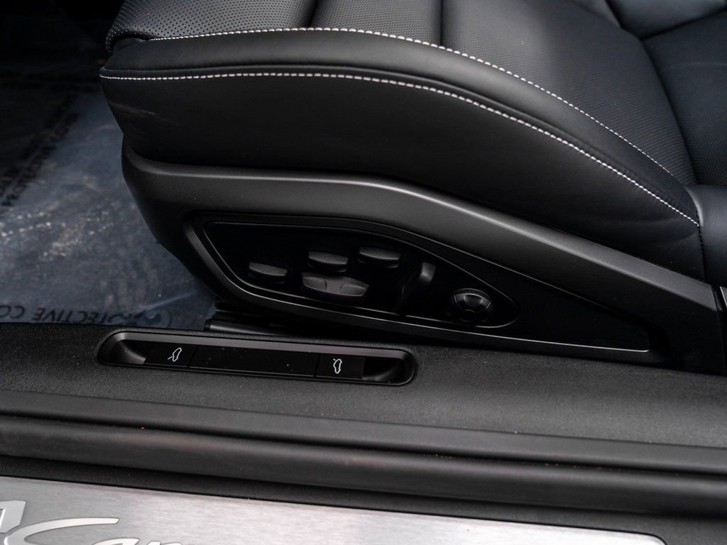 New 2026 Porsche 911 Carrera 4S image 27