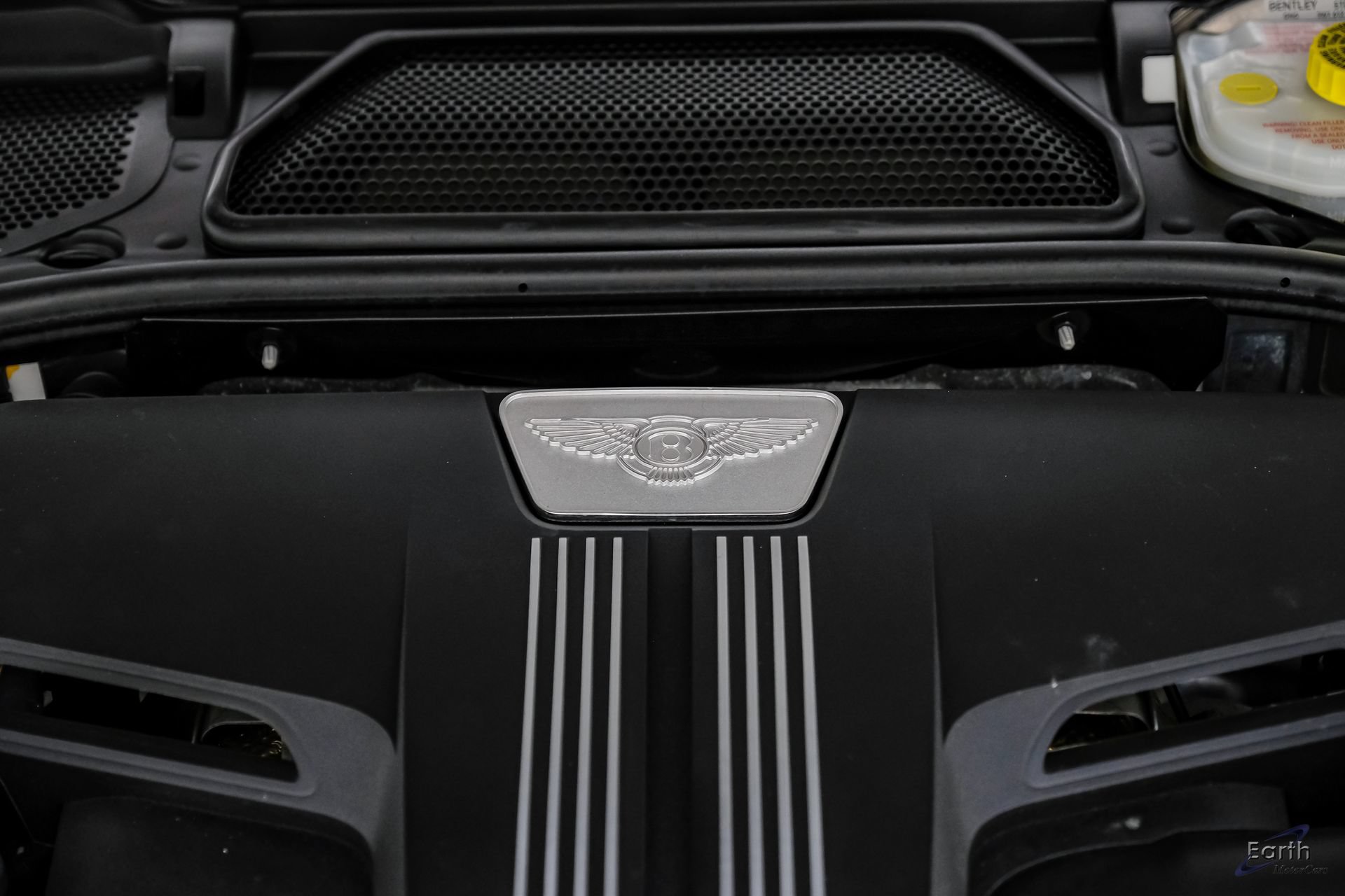 Used 2015 Bentley Continental GT V8 S AWD/4WD image 90