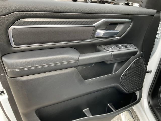 Used 2025 RAM 1500 Big Horn RWD image 7