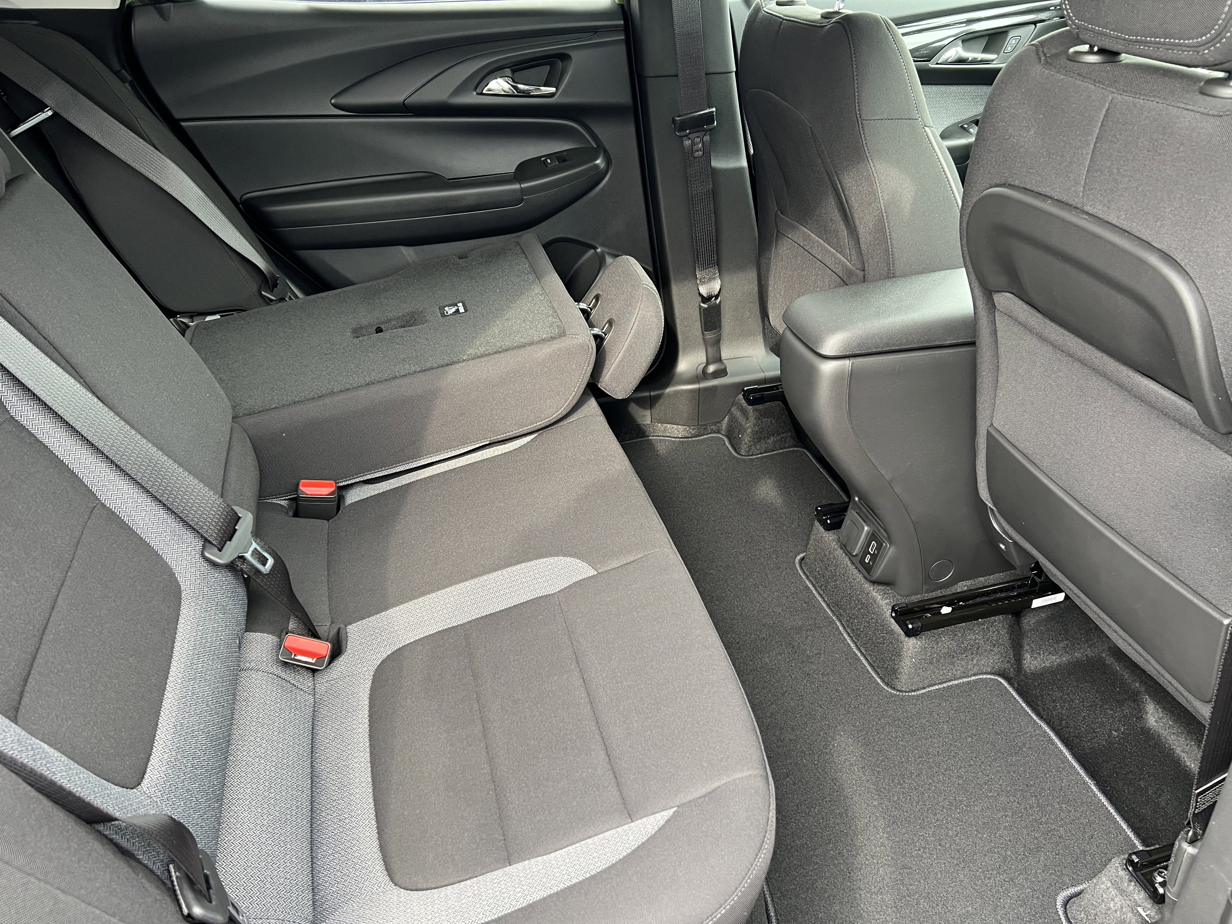 New 2026 Chevrolet TrailBlazer LT w/ Convenience Package image 21