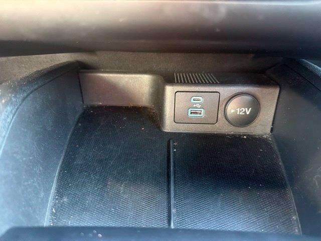 Used 2023 Ford Escape ST-Line w/ Equipment Group 301A FWD image 35