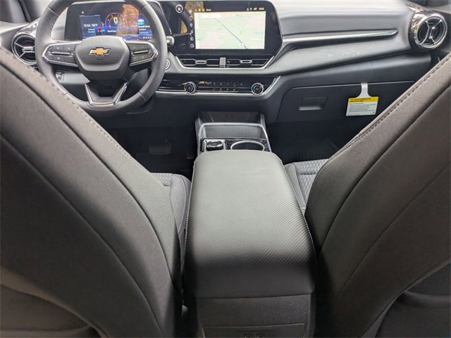 New 2026 Chevrolet Equinox LT image 25