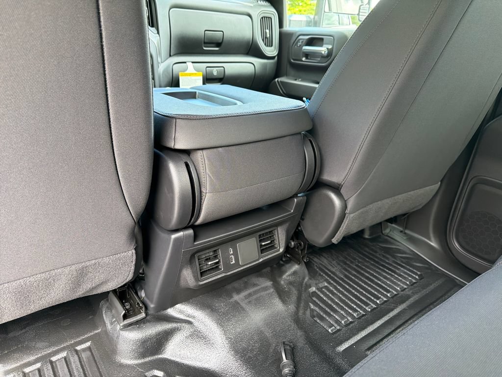 New 2026 GMC Sierra 3500 Pro AWD/4WD image 19