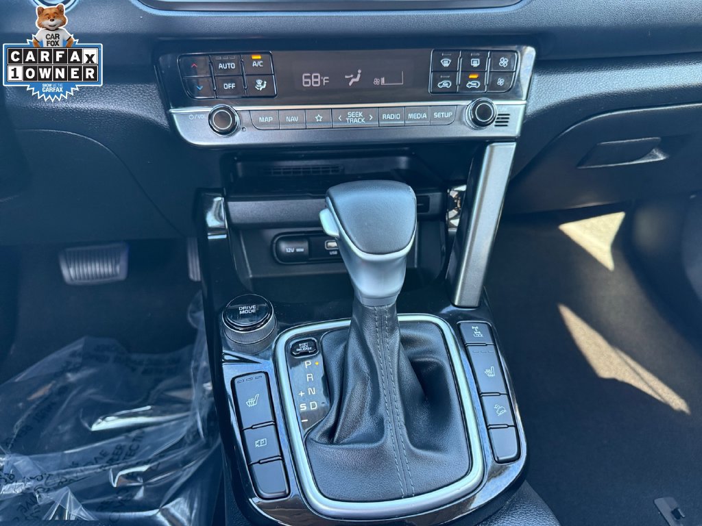 Certified 2024 Kia Seltos EX AWD/4WD image 13