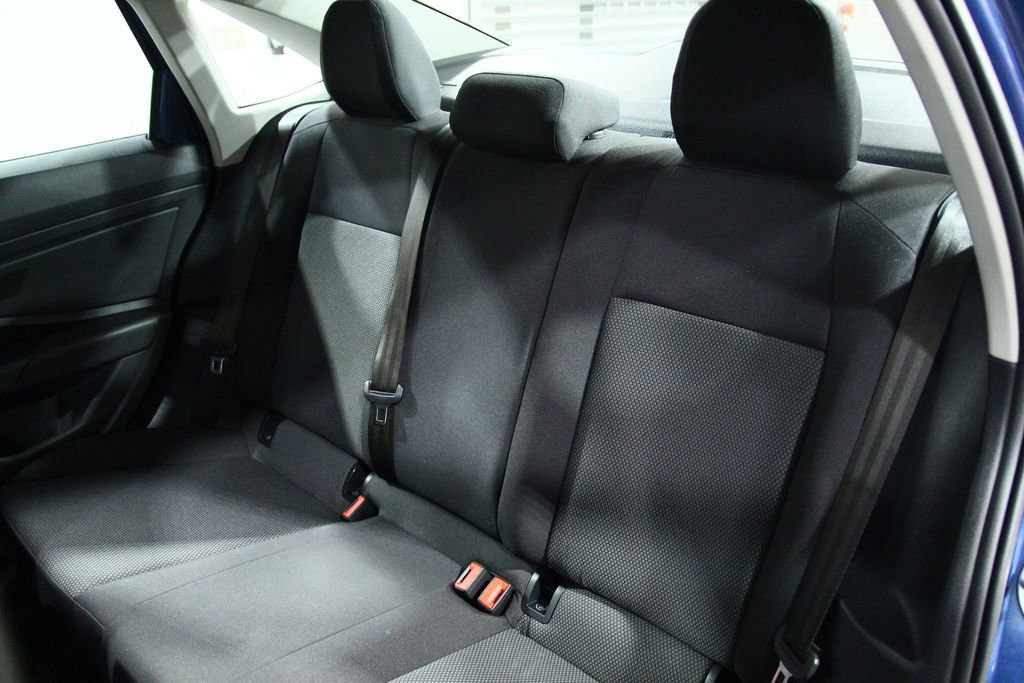 Used 2019 Volkswagen Jetta S image 28