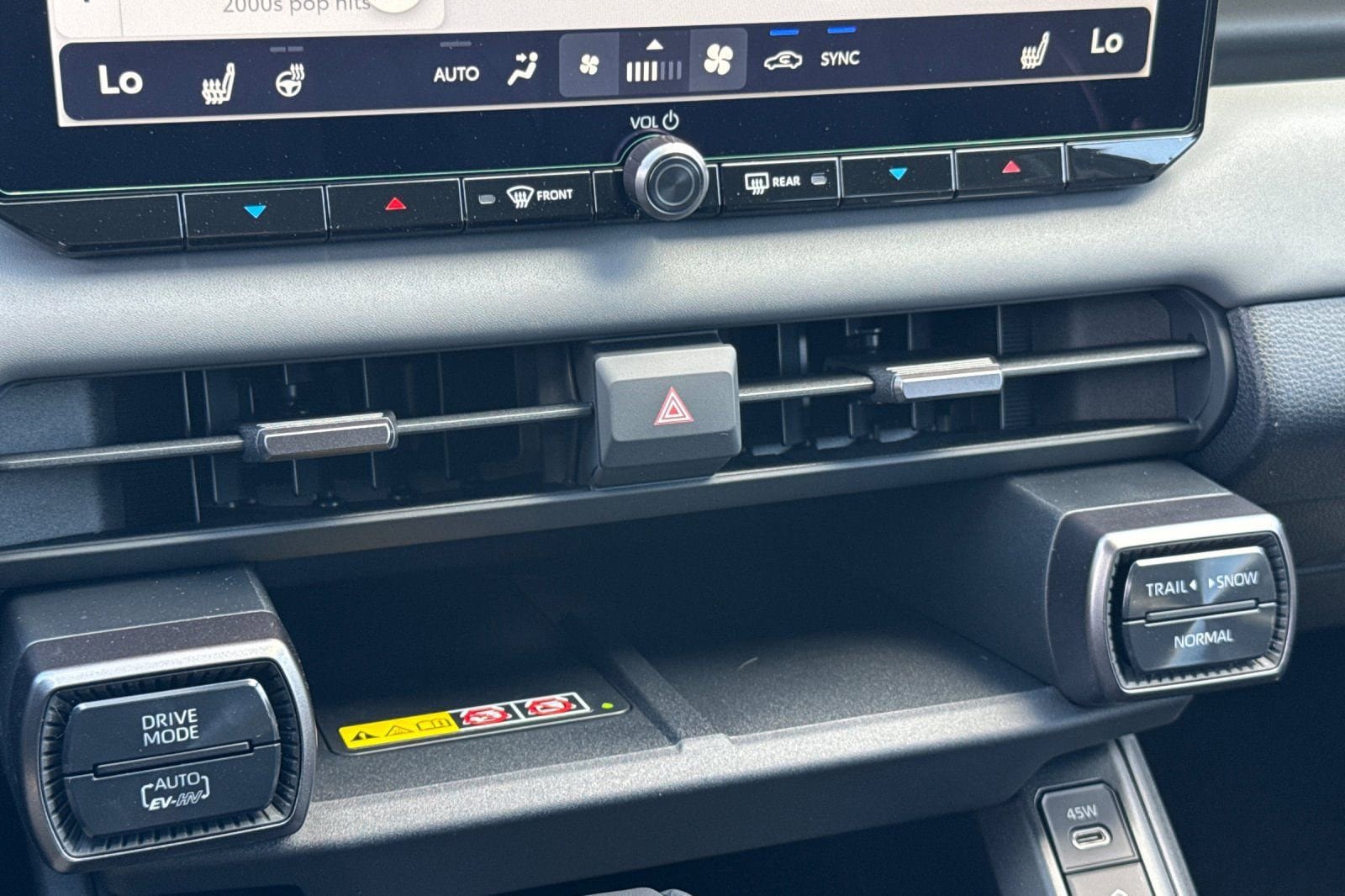 New 2026 Toyota RAV4 XSE AWD/4WD image 24