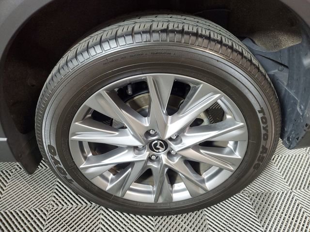 Used 2021 MAZDA CX-5 Grand Touring w/ GT Premium Package image 11