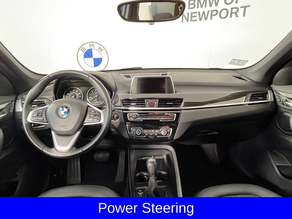 Used 2017 BMW X1 xDrive28i AWD/4WD image 5