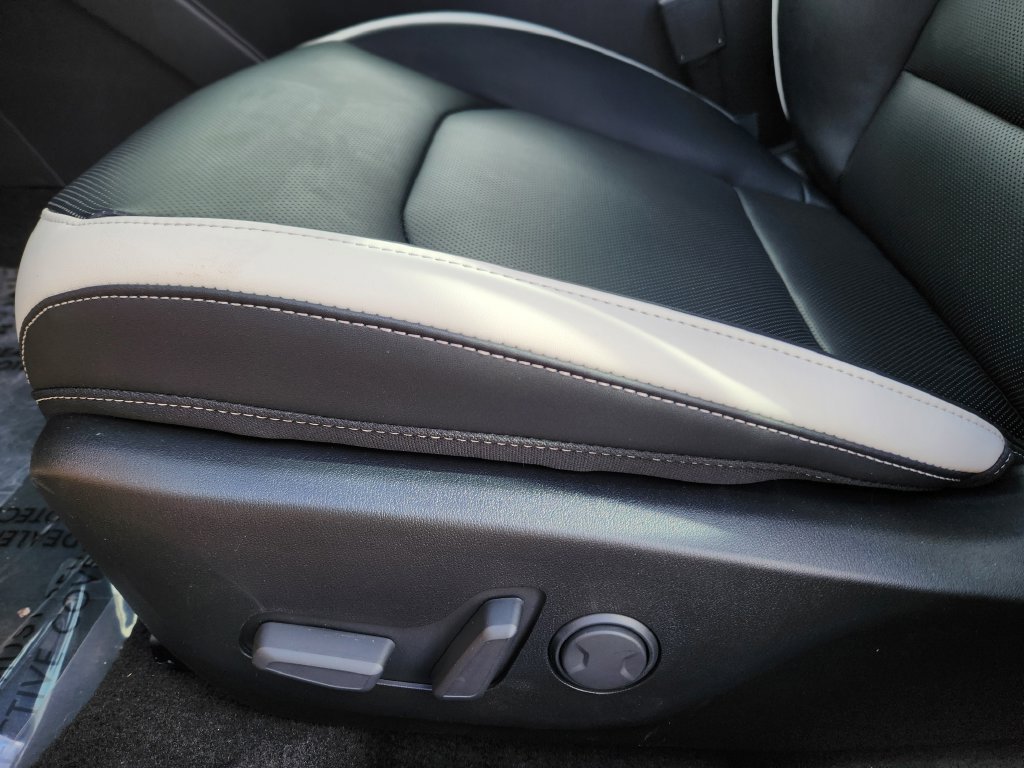 New 2026 Kia K4 GT-Line Turbo FWD image 9