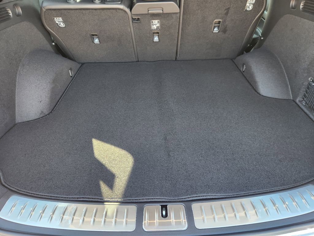 New 2026 Genesis GV80 3.5T Prestige AWD/4WD image 22