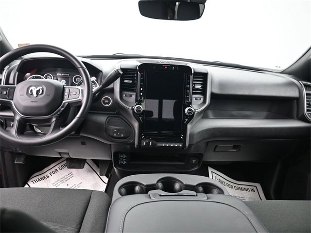 New 2026 RAM 2500 Tradesman image 27