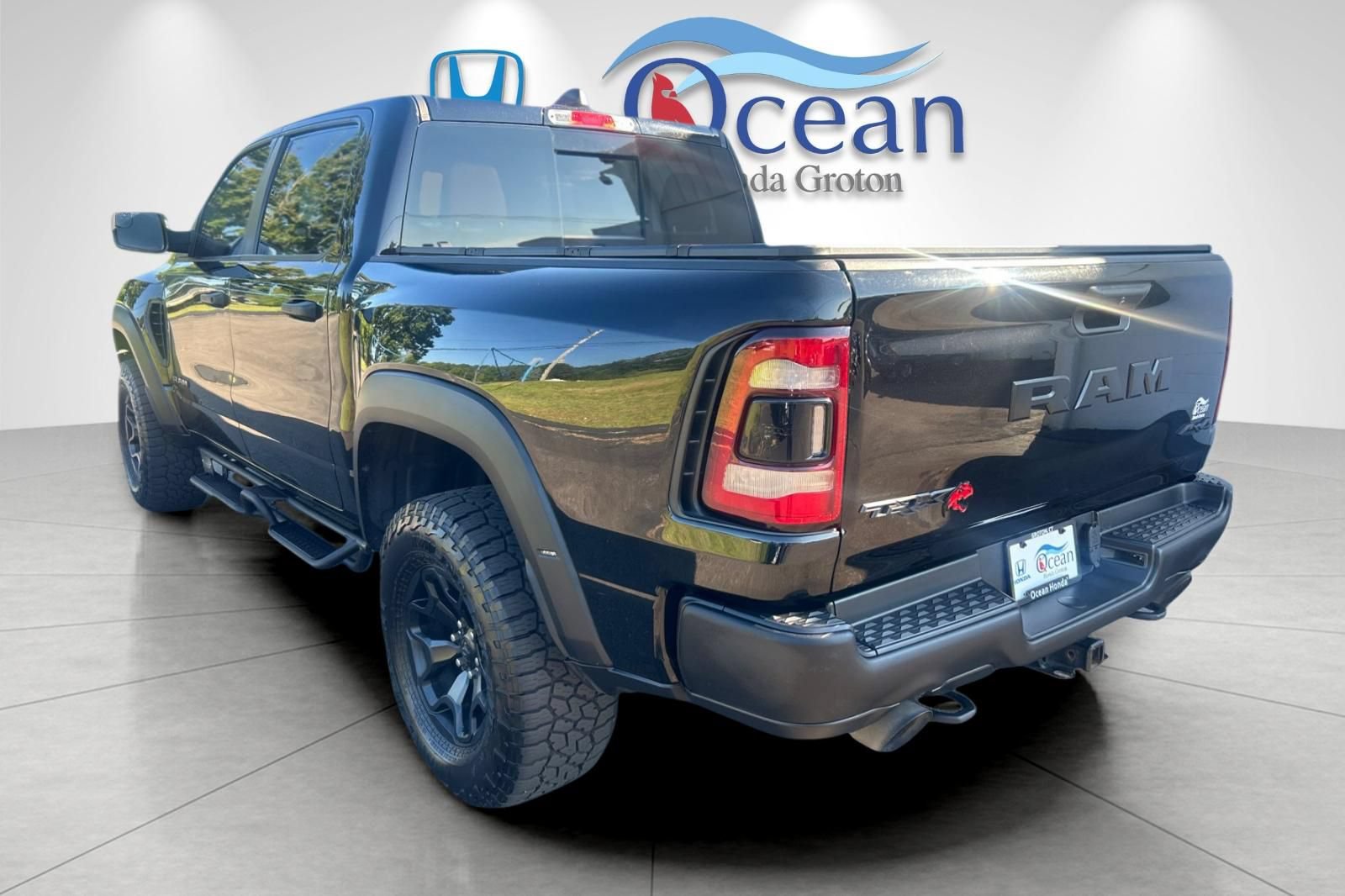 Used 2022 RAM 1500 TRX AWD/4WD image 6