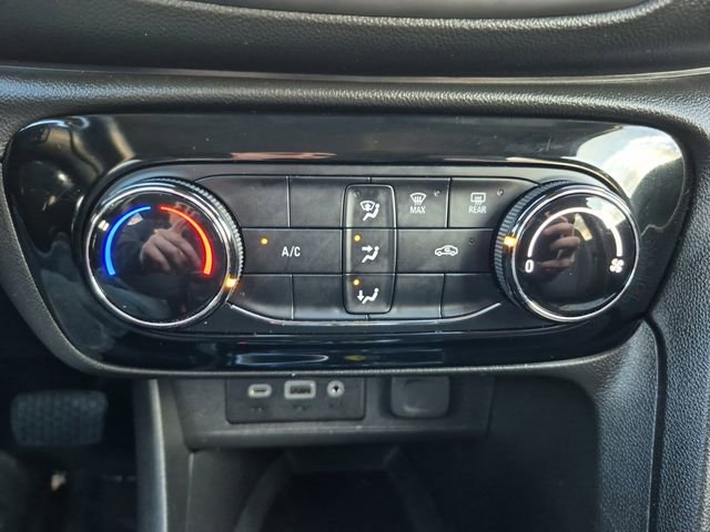 Used 2020 Buick Encore GX Preferred w/ Sport Touring Package image 22