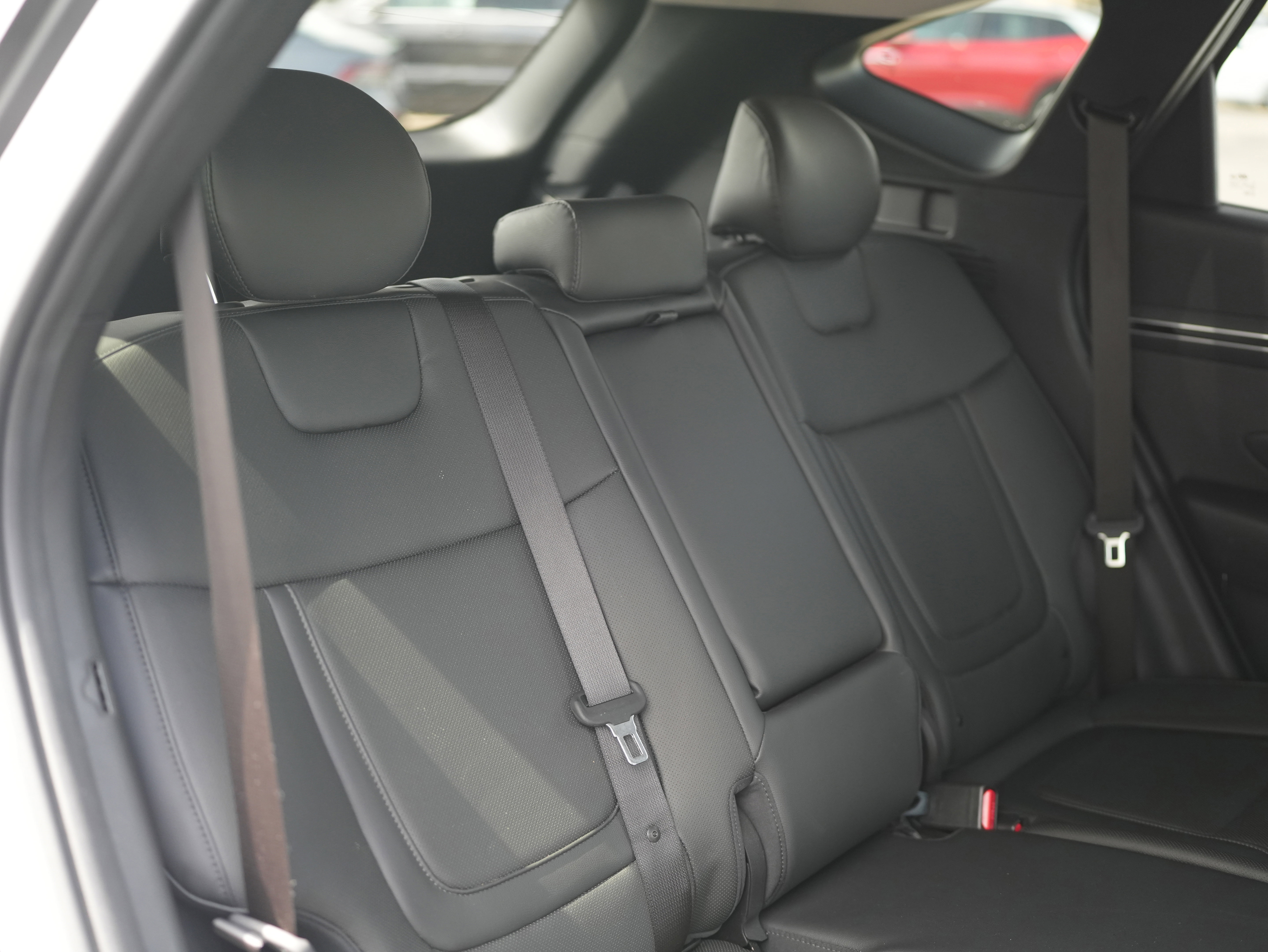 Used 2023 Hyundai Tucson SEL w/ Convenience Package FWD image 24