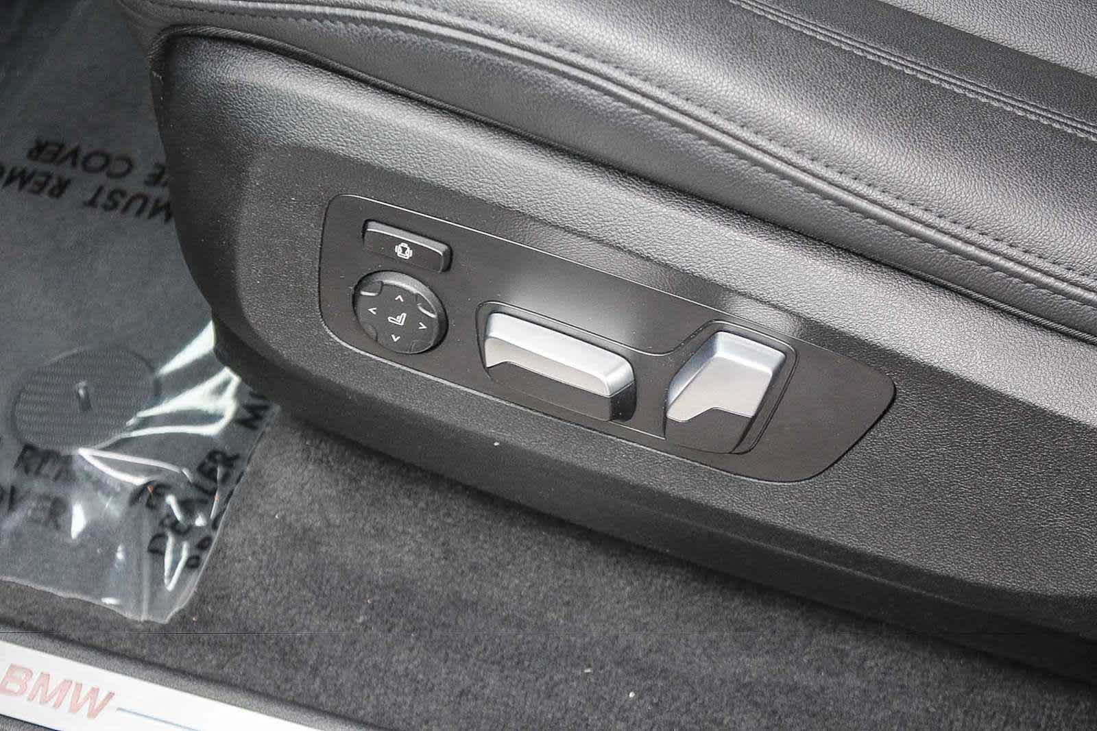 Used 2022 BMW X5 sDrive40i w/ Premium Package RWD image 20