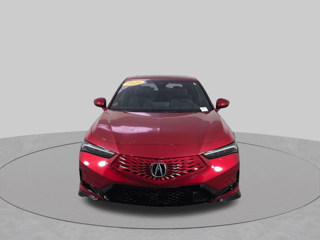 Used 2026 Acura Integra A-Spec w/ Technology Package FWD image 15