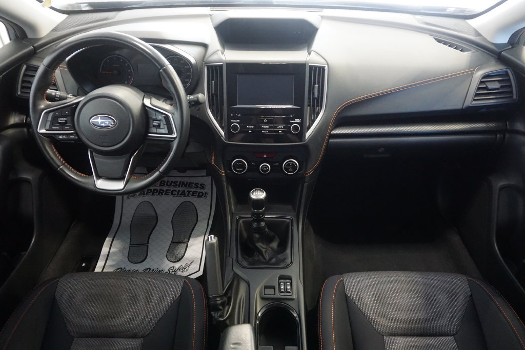 Used 2023 Subaru Crosstrek 2.0i Premium AWD/4WD image 26