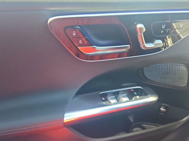 Certified 2026 Mercedes-Benz C 300 Sedan image 24