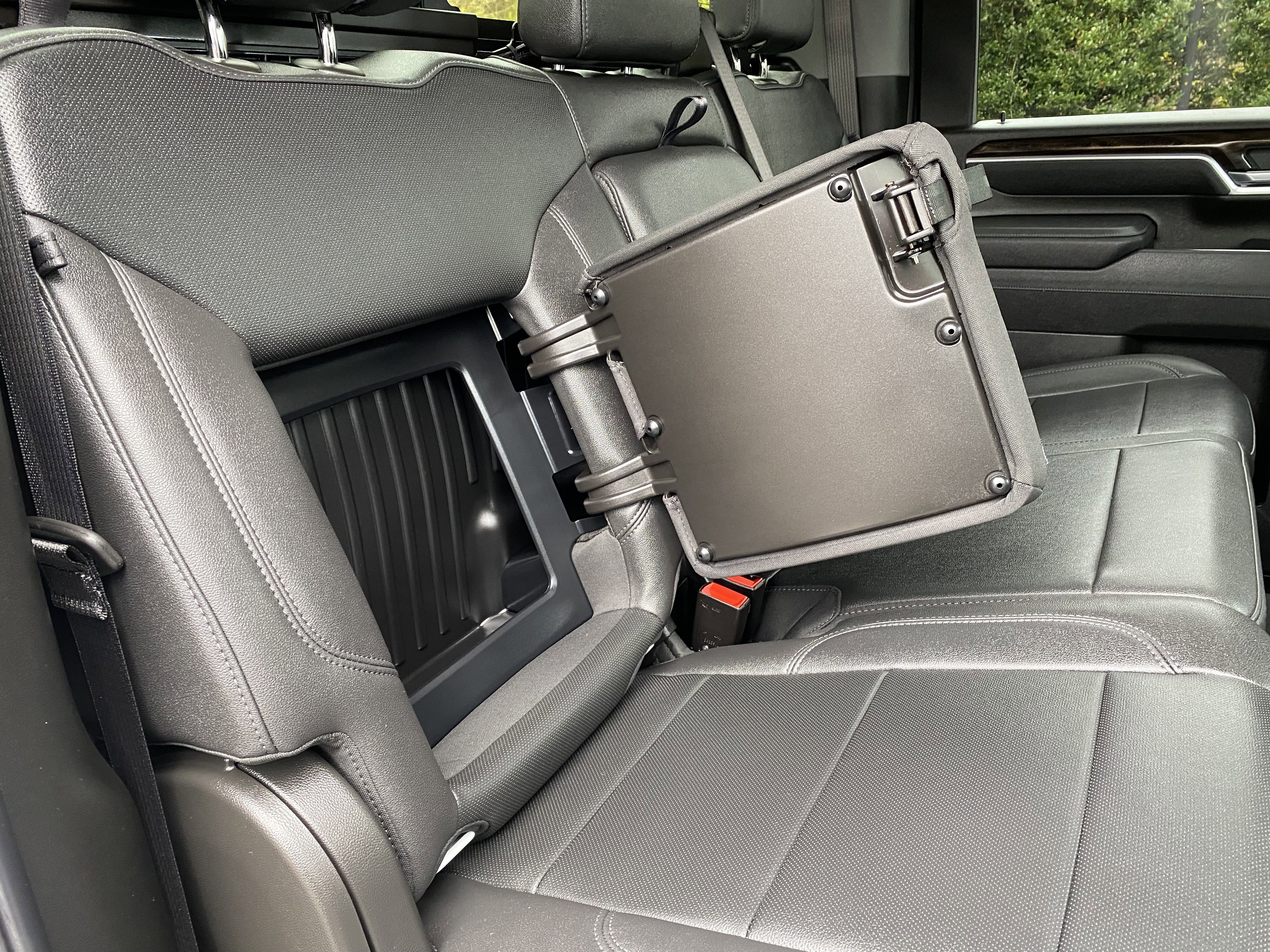 Used 2025 GMC Sierra 2500 SLT image 39