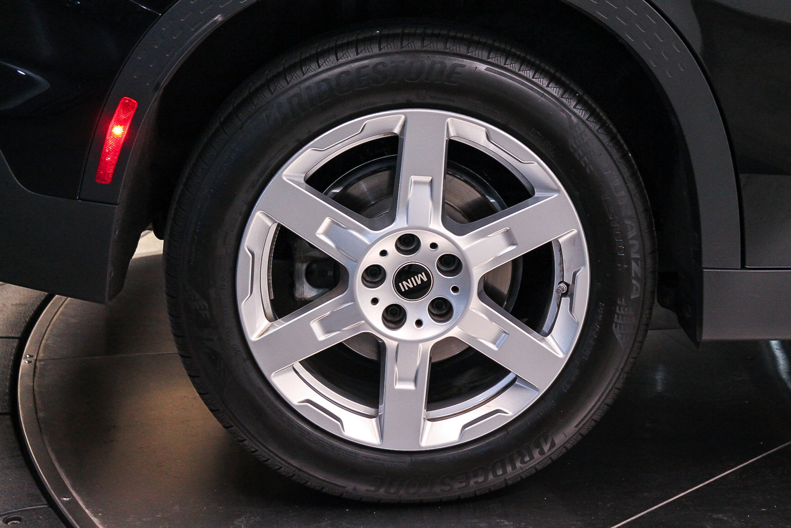 Used 2025 MINI Cooper Countryman S image 11