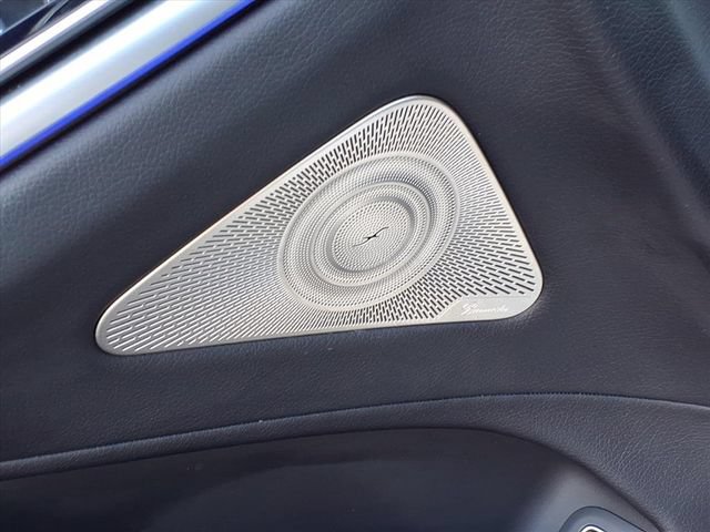 Used 2024 Mercedes-Benz S 580 4MATIC Sedan image 22
