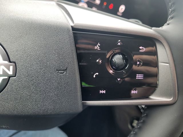 New 2025 Nissan Murano SV AWD/4WD image 20