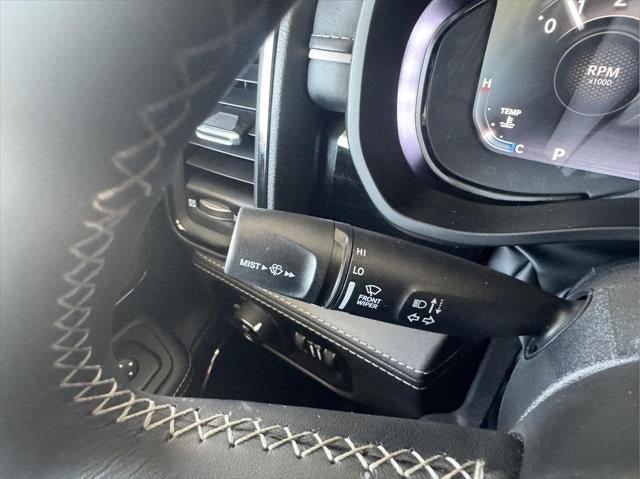New 2026 RAM 1500 Limited AWD/4WD image 62