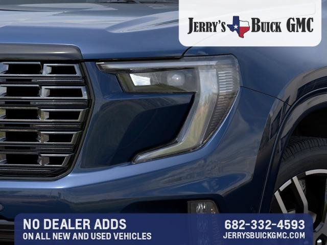 New 2027 GMC Acadia Denali Ultimate FWD image 12