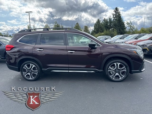New 2025 Subaru Ascent Touring image 4