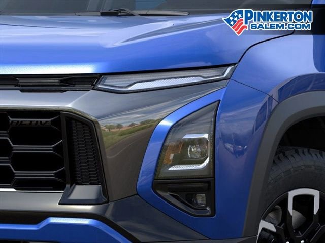 New 2026 Chevrolet Equinox ACTIV w/ Safety and Technology Package image 10