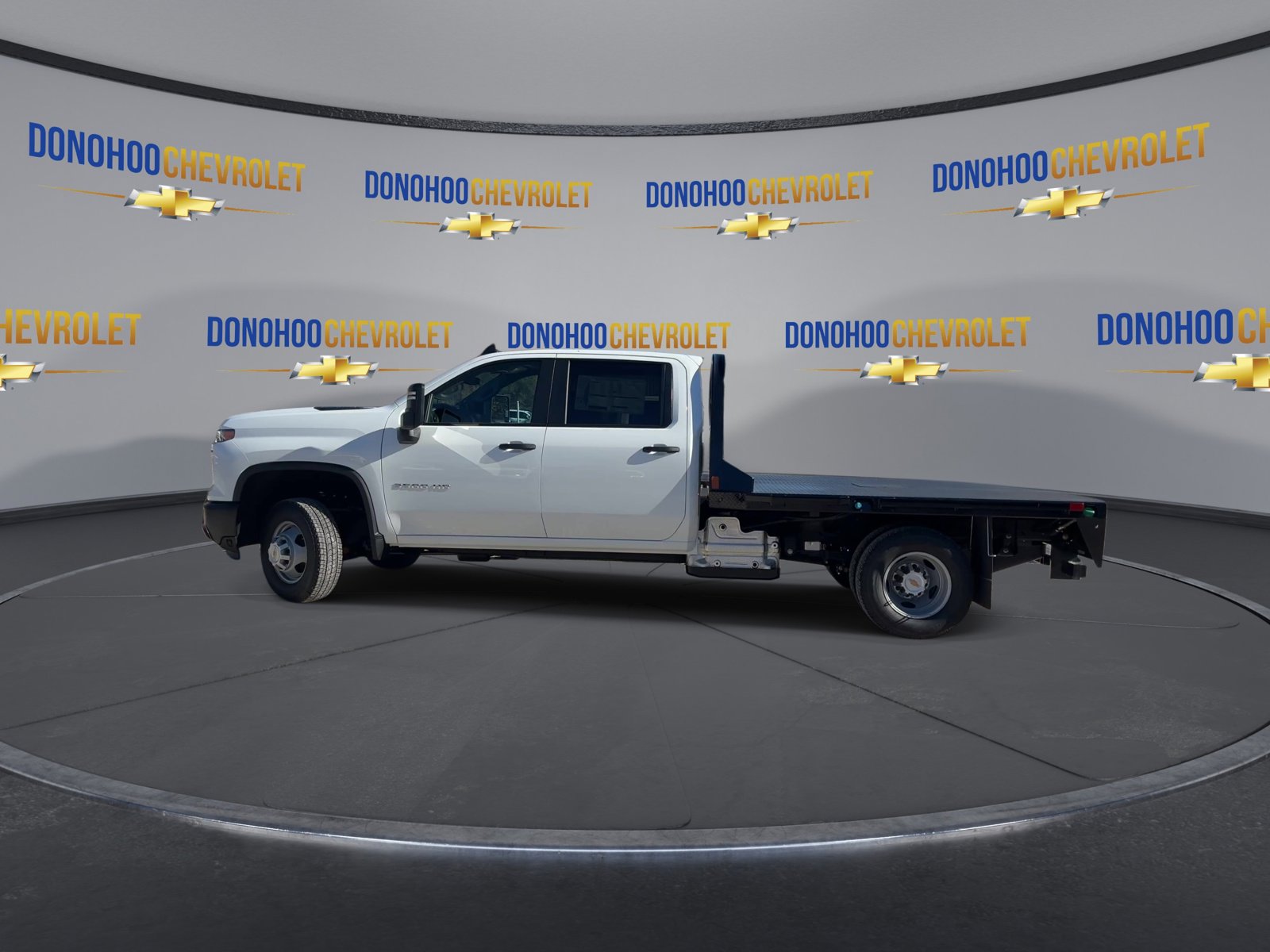 New 2026 Chevrolet Silverado 3500 W/T w/ WT Convenience Package image 5