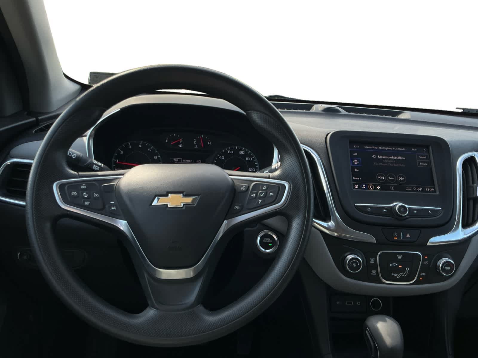 Used 2022 Chevrolet Equinox LS AWD/4WD image 10