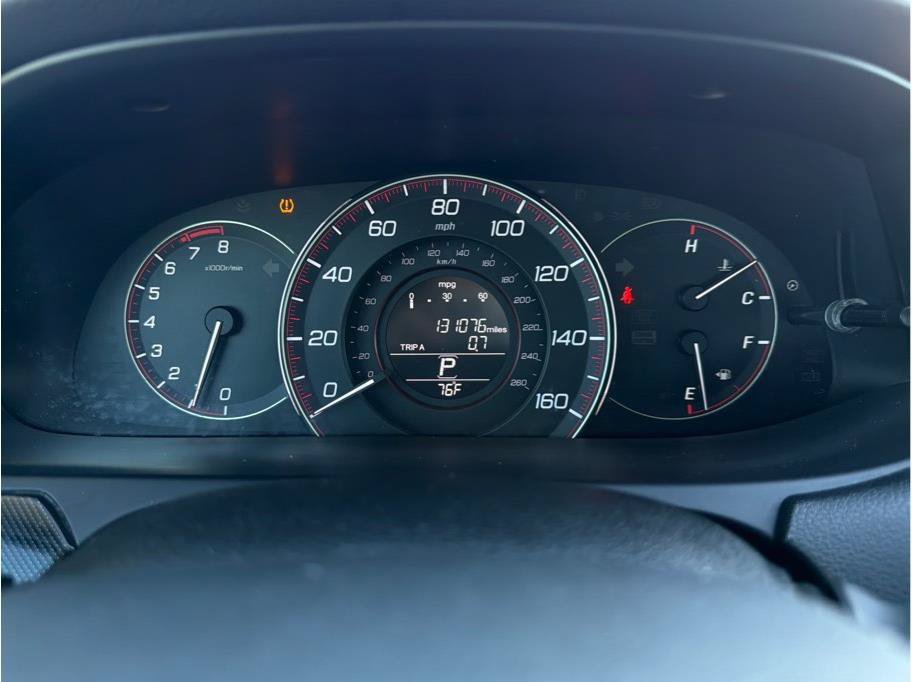 Used 2014 Honda Accord EX-L image 17