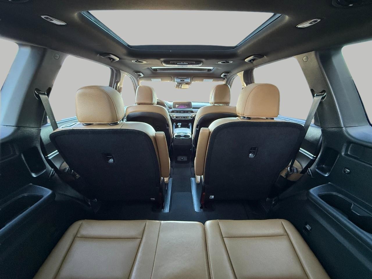 Used 2022 Kia Telluride SX image 30