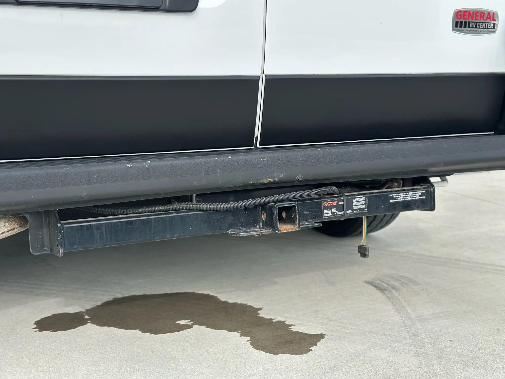 Used 2021 RAM ProMaster 2500 FWD image 31