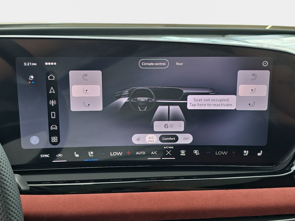 New 2026 Audi S5 Premium Plus AWD/4WD image 28