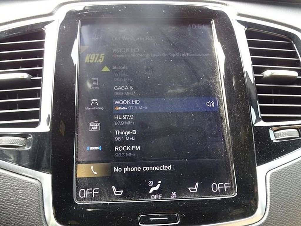 Used 2018 Volvo XC90 T6 Momentum w/ Convenience Package image 34