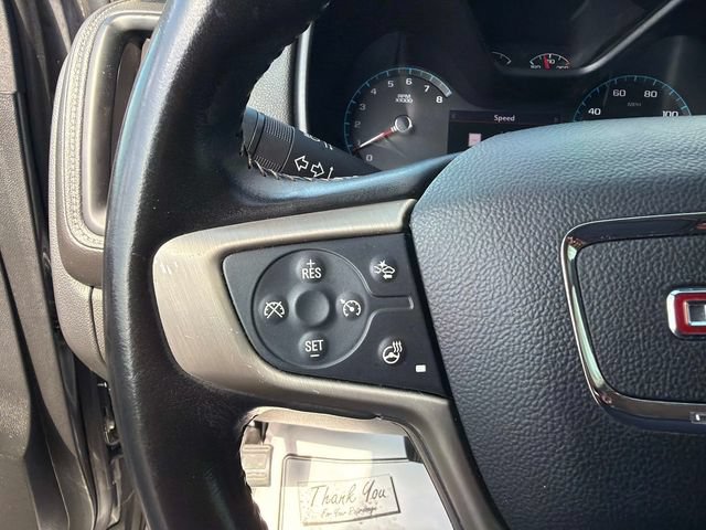 Used 2021 GMC Canyon Denali AWD/4WD image 29