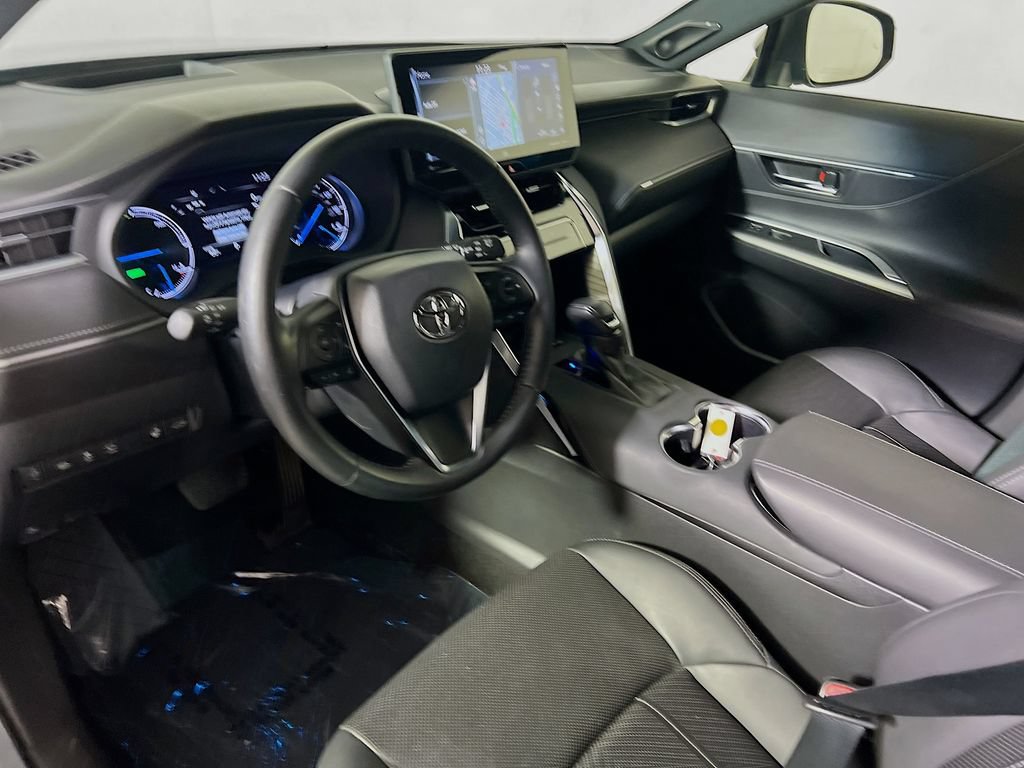 Certified 2021 Toyota Venza Limited w/ Advanced Technology Package AWD/4WD image 9
