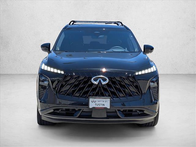 New 2027 INFINITI QX65 Autograph w/ Cargo Package AWD/4WD image 6