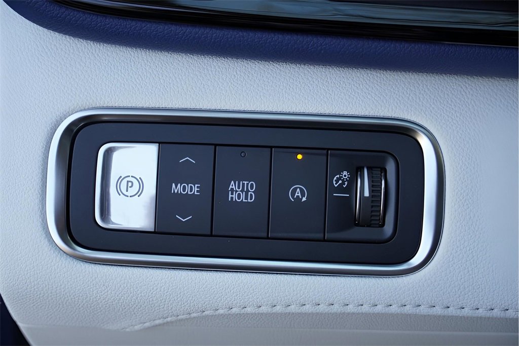 New 2026 Buick Enclave Avenir w/ Super Cruise Package image 21