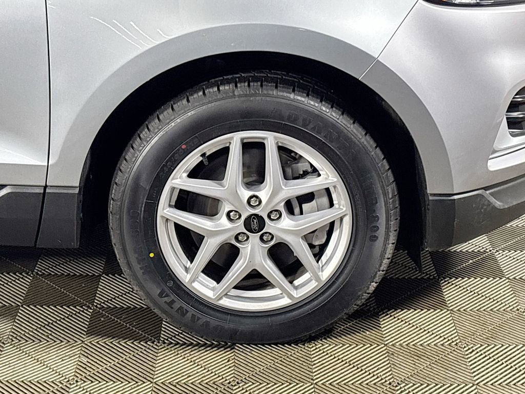 Used 2024 Ford Edge SEL AWD/4WD image 22