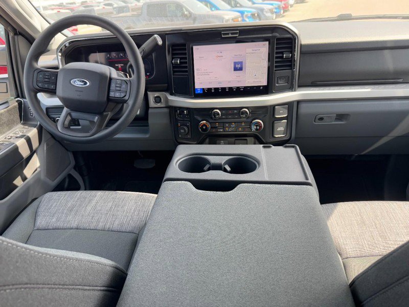 New 2026 Ford F350 XLT w/ XLT Premium Package image 6